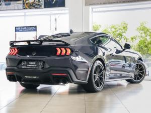 Ford Mustang Dark Horse fastback - Image 23