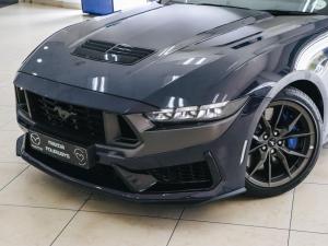 Ford Mustang Dark Horse fastback - Image 2