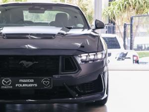Ford Mustang Dark Horse fastback - Image 7