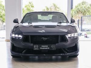 Ford Mustang Dark Horse fastback - Image 8