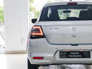 Suzuki Swift 1.2 GL+ auto - Image 10