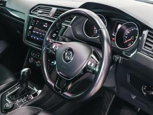 Volkswagen Tiguan 2.0TSI 4Motion Highline - Image 12