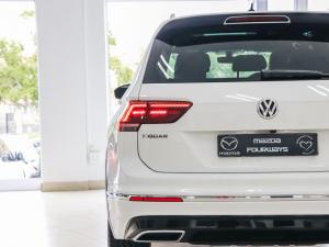 Volkswagen Tiguan 2.0TSI 4Motion Highline - Image 14