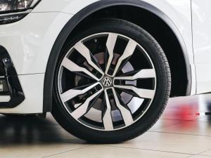 Volkswagen Tiguan 2.0TSI 4Motion Highline - Image 2