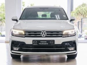 Volkswagen Tiguan 2.0TSI 4Motion Highline - Image 3