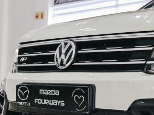 Volkswagen Tiguan 2.0TSI 4Motion Highline - Image 4