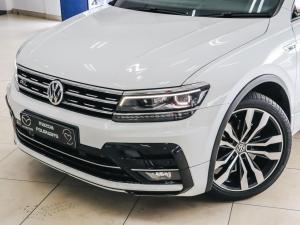 Volkswagen Tiguan 2.0TSI 4Motion Highline - Image 5