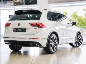 Volkswagen Tiguan 2.0TSI 4Motion Highline - Image 6