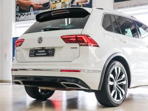 Volkswagen Tiguan 2.0TSI 4Motion Highline - Image 8
