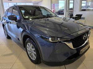 Mazda CX-5 2.0 Active - Image 1