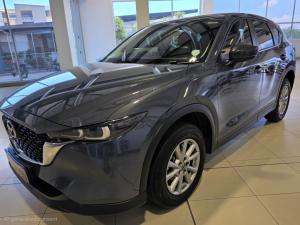 Mazda CX-5 2.0 Active - Image 3