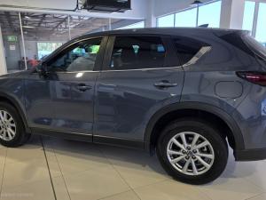 Mazda CX-5 2.0 Active - Image 4