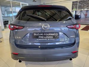 Mazda CX-5 2.0 Active - Image 5