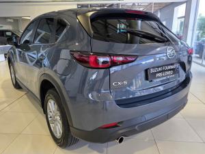 Mazda CX-5 2.0 Active - Image 6