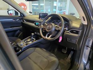 Mazda CX-5 2.0 Active - Image 9
