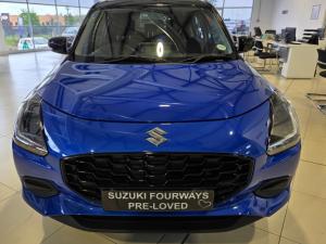 Suzuki Swift 1.2 GL+ auto - Image 2