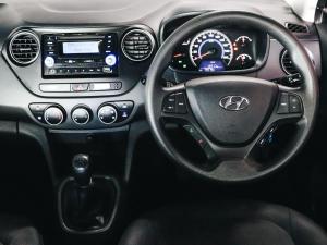 Hyundai Grand i10 1.0 Motion - Image 11