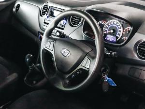 Hyundai Grand i10 1.0 Motion - Image 15
