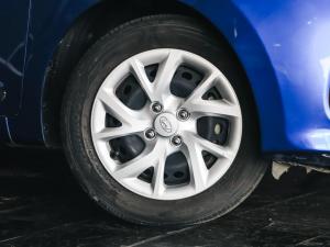 Hyundai Grand i10 1.0 Motion - Image 23
