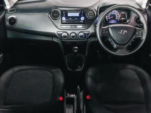 Hyundai Grand i10 1.0 Motion - Image 25