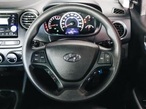 Hyundai Grand i10 1.0 Motion - Image 26