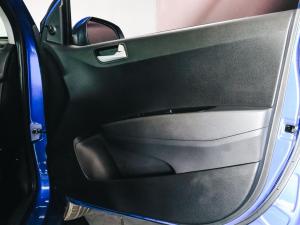 Hyundai Grand i10 1.0 Motion - Image 27