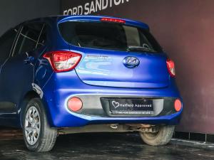 Hyundai Grand i10 1.0 Motion - Image 6