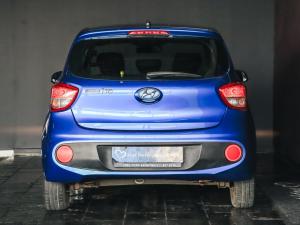 Hyundai Grand i10 1.0 Motion - Image 7