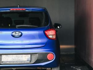 Hyundai Grand i10 1.0 Motion - Image 8