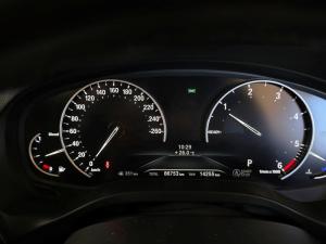 BMW X3 xDrive20d M Sport - Image 11