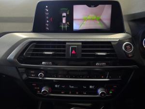 BMW X3 xDrive20d M Sport - Image 12