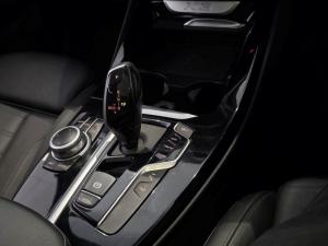 BMW X3 xDrive20d M Sport - Image 13
