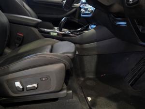 BMW X3 xDrive20d M Sport - Image 15