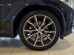 BMW X3 xDrive20d M Sport - Image 18