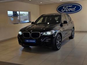 BMW X3 xDrive20d M Sport - Image 1
