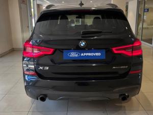 BMW X3 xDrive20d M Sport - Image 5