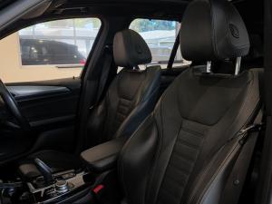 BMW X3 xDrive20d M Sport - Image 6