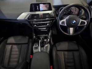 BMW X3 xDrive20d M Sport - Image 7