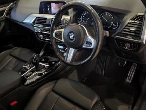 BMW X3 xDrive20d M Sport - Image 8