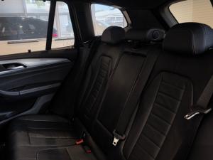 BMW X3 xDrive20d M Sport - Image 9