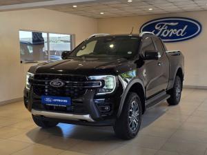 Ford Ranger 2.0 BiTurbo SuperCab Wildtrak 4x4 - Image 17