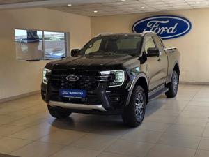 Ford Ranger 2.0 BiTurbo SuperCab Wildtrak 4x4 - Image 1