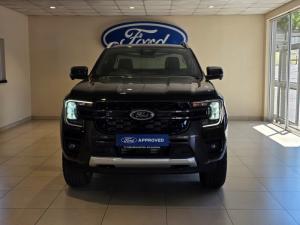 Ford Ranger 2.0 BiTurbo SuperCab Wildtrak 4x4 - Image 4