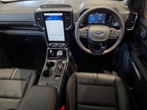 Ford Ranger 2.0 BiTurbo SuperCab Wildtrak 4x4 - Image 7