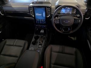 Ford Ranger 2.0 BiTurbo SuperCab Wildtrak 4x4 - Image 7