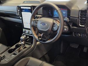 Ford Ranger 2.0 BiTurbo SuperCab Wildtrak 4x4 - Image 8