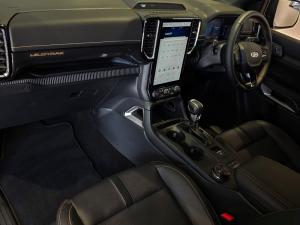Ford Ranger 2.0 BiTurbo SuperCab Wildtrak 4x4 - Image 9