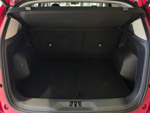 Ford Territory 1.8T Trend - Image 10