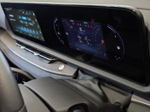 Ford Territory 1.8T Trend - Image 11