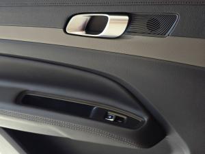 Ford Territory 1.8T Trend - Image 17